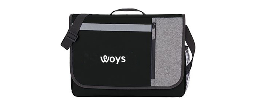 woys evrak laptop çantası